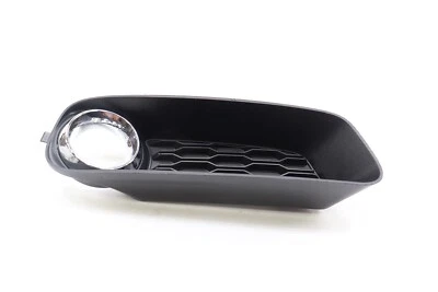NEW OEM Mopar Passenger Side Fog Lamp Bezel 68082018AA Dodge Avenger 2011-2014 - Image 1 of 4