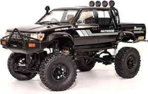 WPL JAPAN Radio Controlled Car C64-1 Outdoor Radio Controlled Technical Toys - Bild 1 von 6