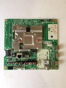 LG 50UN7300AUD MAIN BOARD LJ20 CHASSIS, 65841701 - Picture 1 of 4