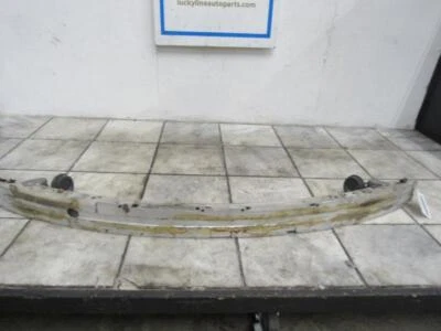 09 10 11 12 BMW SERIE 750 refuerzo parachoques delantero Foto 1 de 3