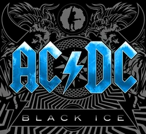 AC/DC Black Ice Deluxe Edition Sony BMG CD - Picture 1 of 1