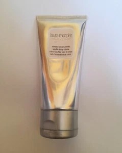 Laura Mercier Souffle Body Creme 85g Almond Coconut Milk - Picture 1 of 4