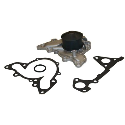 Bomba de agua del motor CarQuest T2290 para Chrysler Dodge Mitsubishi Cirrus 1995-2012 Foto 1 de 4