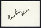 Constance Moore Signed Autograph 4