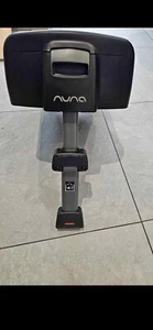 Nuna Pipa Lite LX Isofix base For Nuna Pipa Car Seat - Picture 1 of 2