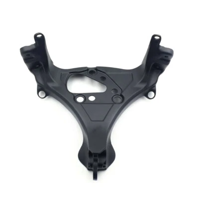 HongK Honda CBR1000RR 1000RA 1000S Black Upper Stay Cowl Bracket Fairing Bracket - Image 1 of 4