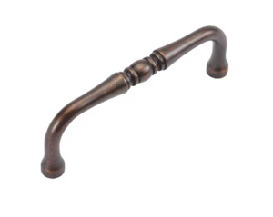 Hickory Hardware Williamsburg 3-1/2" C to C Handle Cabinet Pull | P3059-DAC - Picture 1 of 1