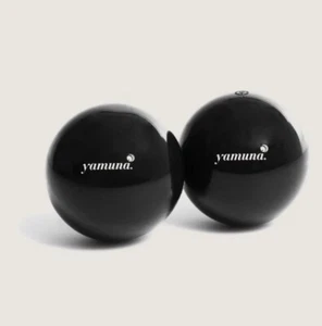Bolas negras con bomba YAMUNA - Imagen 1 de 3