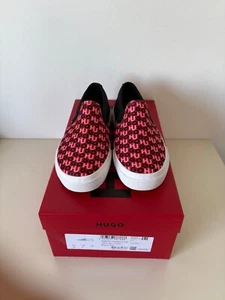 Slipper (HUGO) Gr. 37, NEU+OVP - Bild 1 von 4