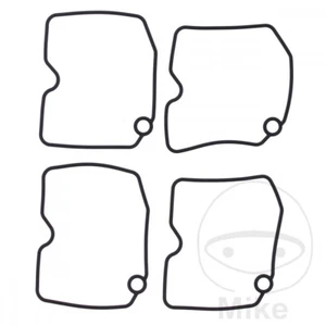 Tourmax Float Chamber Gaskets fits Kymco MXU 500 4X4 2005-2009 - Picture 1 of 1
