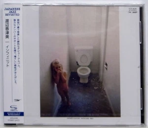 NEW CD / KAZUMI WATANABE / INFINITE / JAZZ / UNIVERSAL MUSIC JAPAN UCCJ-4185 - Imagen 1 de 2
