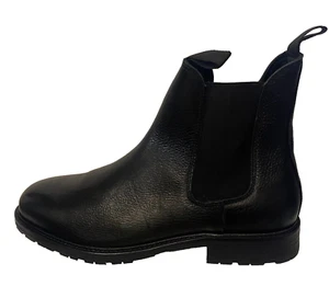 Shoe The Bear York Chelsea Boot UK 10 EU 43 Ref M330~ - Picture 1 of 5