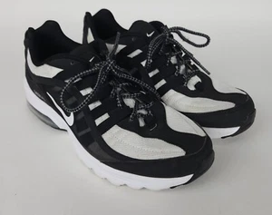 Nike Air Max VG-R Women's Running/Athletic Shoes Black/White Size 9.5 CT1730-002 - Picture 1 of 7