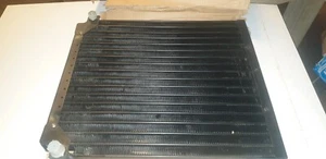 AIR CONDITIONING CONDENSOR CN1288 Suits - Picture 1 of 5