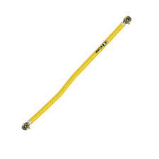 Core 4x4 Panhard/Track Bar Cruise Rear Fits Ford Bronco - Yellow