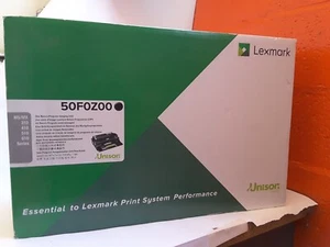 Lexmark 50F0Z00 - Picture 1 of 1