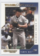 2003 Donruss Team Heroes Brandon Backe #499