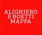 Alighiero E Boetti: Mappa, Ammann, Jean-Christophe, Good Book
