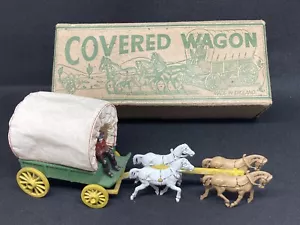 Verpackter überdachter Wagen von Modern Products (blau 222) - Bild 1 von 16