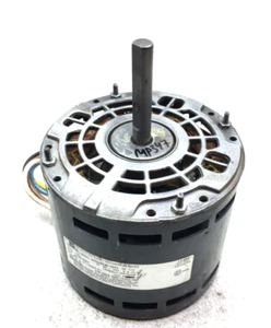 EMERSON KA55HXFWR-3683 Blower Motor 1/2 HP 1075 RPM 4SPD 115V 60Hz 1PH  #MP347 - Picture 1 of 4
