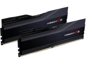 G.SKILL Trident Z5 Series 32GB (2 x 16GB) 288-Pin PC RAM DDR5 7600 (PC5 60800) D - Picture 1 of 4