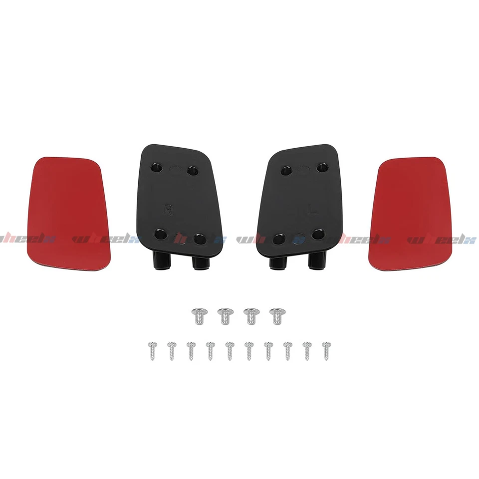 Accesorios alerón maletero trasero 55" Foto 1 de 1