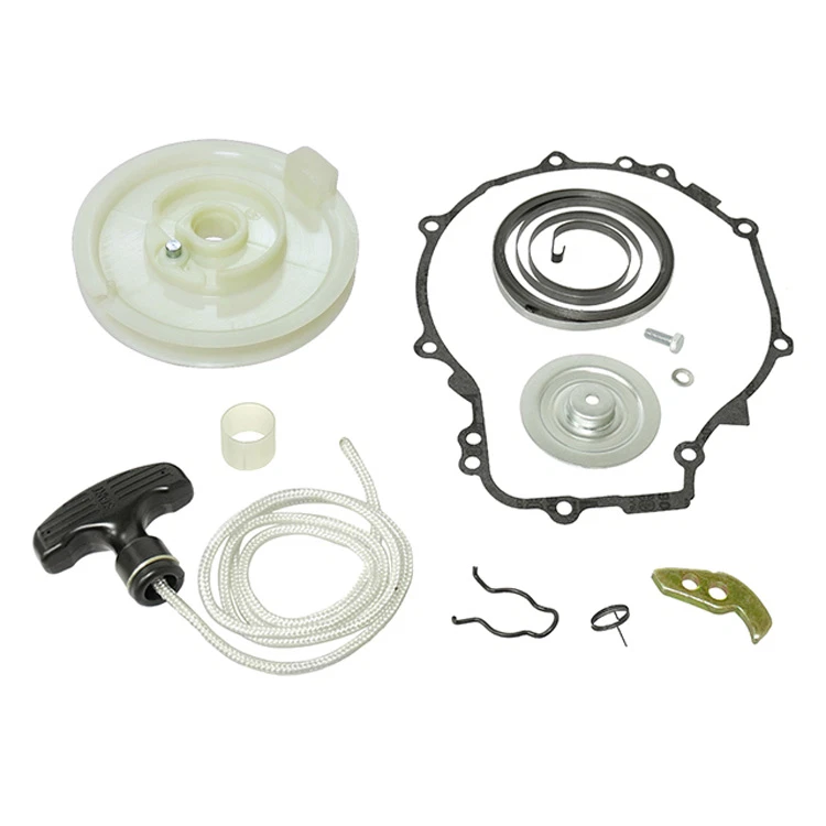 Fits 2000 Polaris Sportsman 335 Bronco Starter Rewind Kit, Polari Team AT-11104 - Image 1 of 1