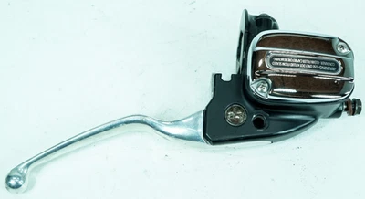 Cilindro maestro de palanca de freno derecho Harley Electra Ultra Touring OEM 08 1383 Foto 1 de 4