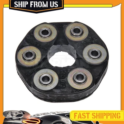 Acoplador de junta flexible de eje de transmisión Dorman para Mercedes-Benz E320 1998-2003 Foto 1 de 4