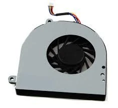 Toshiba Satellite C655 Laptop Cooling Fan- V000210960 - Image 1 of 1
