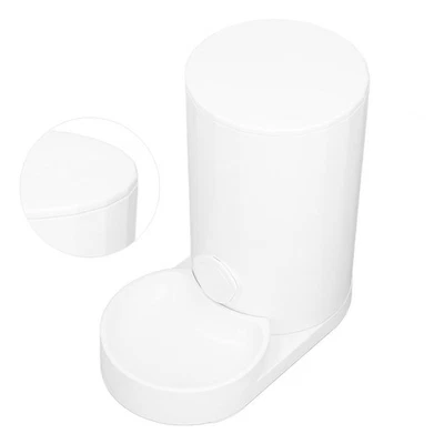 Automatic Dog Feeder Dry Food Dispenser For Large Medium Small Size Dogs Cats✈ - Image 1 of 4