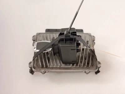 08-12 Mercedes W204 C300 E350 ECU ECM KEY IGNITION SET 2729004400 OEM - Image 1 of 4