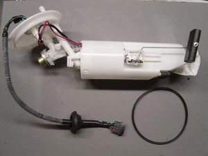 ONE BRAND NEW ELECTRIC FUEL PUMP MODULE ASSEMBLY PREMIUM QUALITY W/WARRANTY - Picture 1 of 9