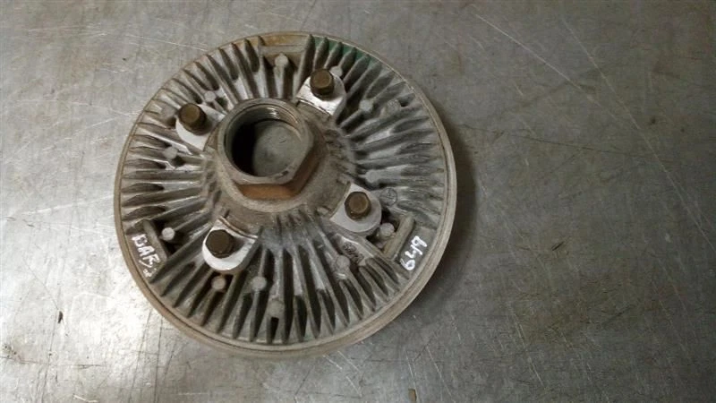 Embrague ventilador ID F57A-DB compatible con 95-97 MAZDA B-4000 6851604 Foto 1 de 4