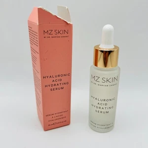 Suero hidratante ácido hialurónico MZ Skin 30 ml - 1,01 fl oz - Imagen 1 de 3