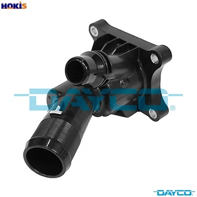 THERMOSTAT COOLANT DT1300F FOR POLESTAR VOLVO V60/II/Cross/Country V40 S80 2.0L - Image 1 of 4