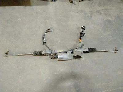 Steering Rack 34110AN00D For 20-22 Subaru Outback 2692293 - Изображение 1 из 4