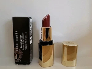 Bobbi Brown Luxe Lipstick Mini Lippenstift Claret 4 Luxus 2,3g Geschenk Idee - Bild 1 von 2