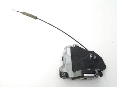 Cerradura puerta delantera derecha honda cr-v 2014 amd41967 Foto 1 de 4