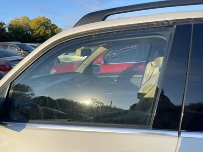 2010-2015 MERCEDES BENZ GLK350 Left Front Driver Door 204 983258 Foto 1 de 4