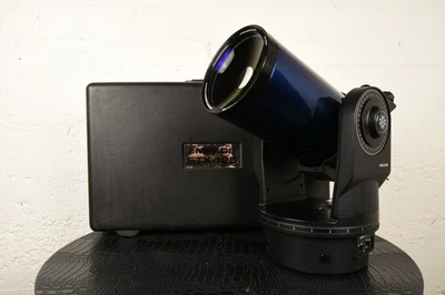 Meade ETX-125 Telescope with Carrycase and Extras - Image 1 of 4