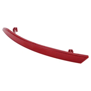 Infinauto Rear Left Bumper Reflector, 11.42 X 1.02, Side Marker, Part Number 3C_ - Picture 1 of 7