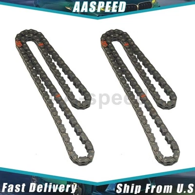 Upper Engine Timing Chain For GMC Acadia 2016 2015 2014 2013 2012 2011 2010 2009 - Image 1 of 2