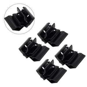 None Hood Trunk Clip Car Replacement Part 1472872-00-B Front Bumper Box - Picture 1 of 12