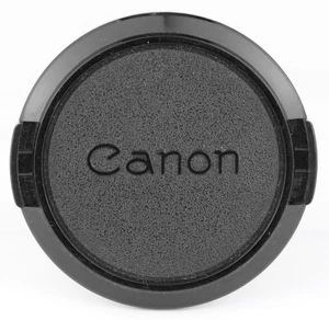 Canon FD 52mm front lens cap - Picture 1 of 1