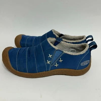 Zapato cómodo para mujer Keen Capitain’s Howser II exterior talla US 7,5 EU 38 Foto 1 de 4