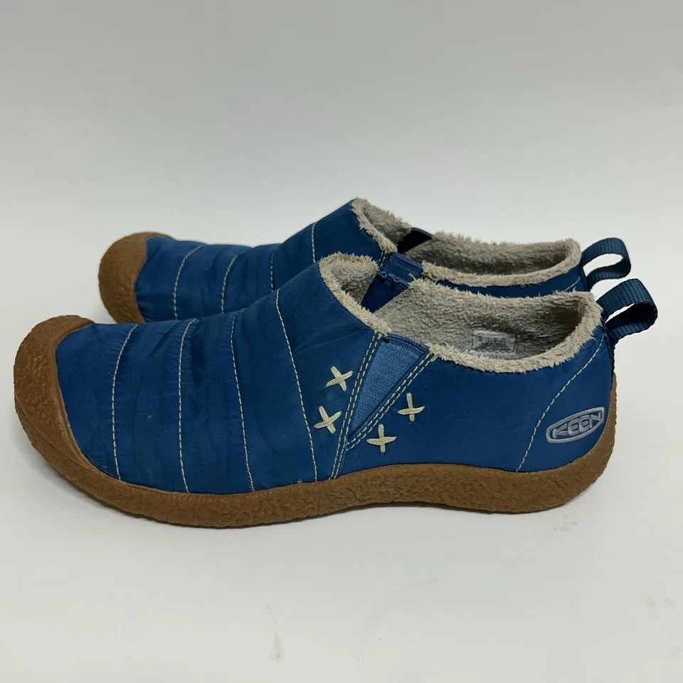 Zapato cómodo para mujer Keen Capitain’s Howser II exterior talla US 7,5 EU 38 Foto 1 de 4