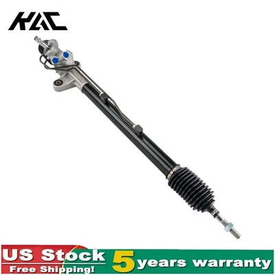 Complete Power Steering Rack & Pinion Assembly Fits 04-2008 Acura TSX 972720 Foto 1 de 4