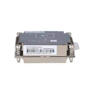 HP 665003-005 ProLiant BL460C G8 Heatsink 2 - Bild 1 von 4