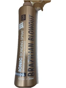 Brazilian Blowout Ionic Bonding Spray 12 oz - - Picture 1 of 5
